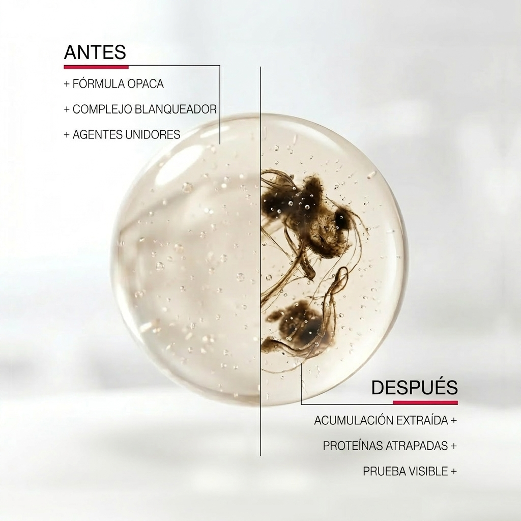 Enjuague Blanqueador Anti-Manchas 237 ml