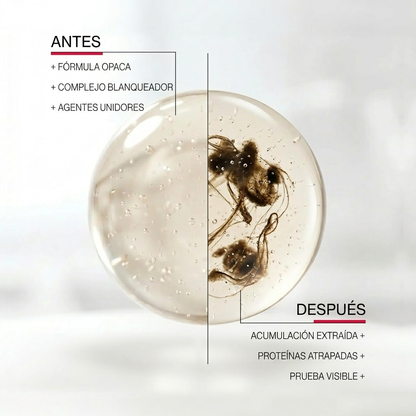 Enjuague Blanqueador Anti-Manchas 237 ml